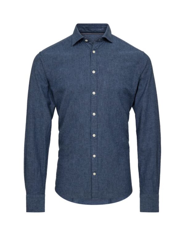 Køb Business shirt l/s modern fit billigt online tilbud