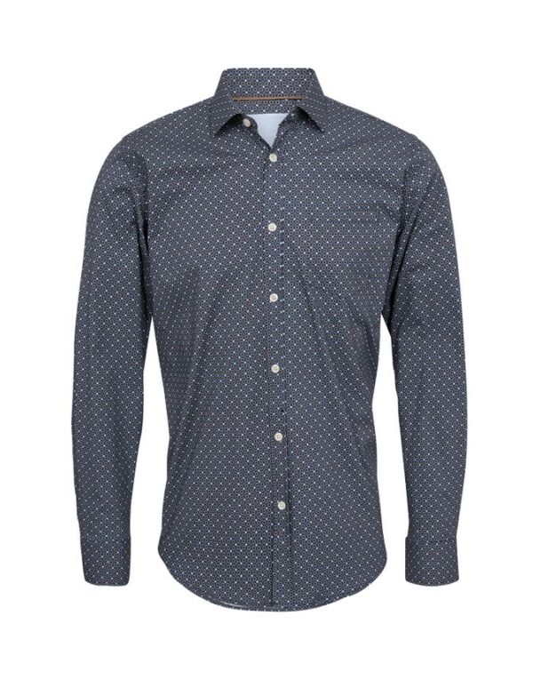 Køb Dress shirt l/s modern fit billigt online tilbud