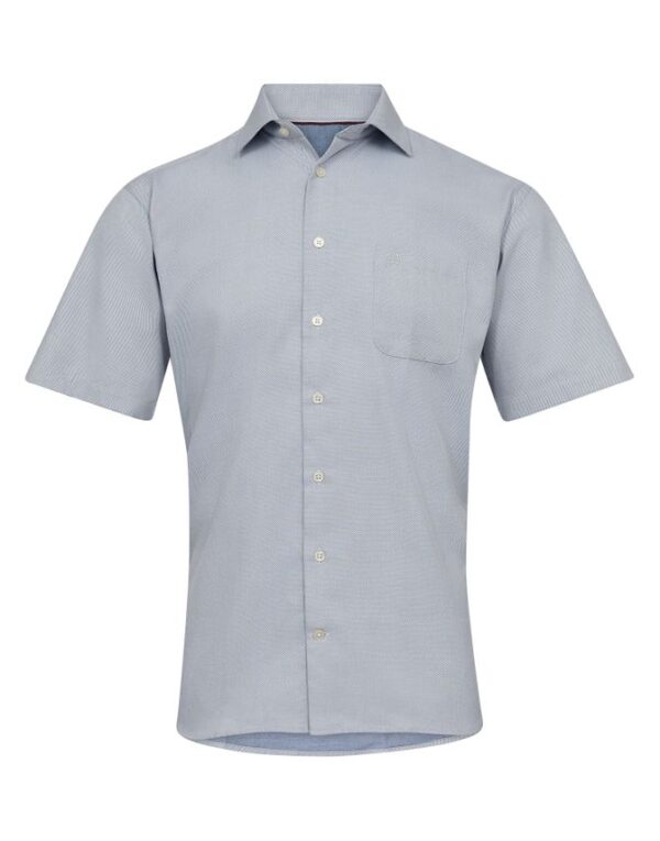 Køb s/s shirt regular fit billigt online tilbud