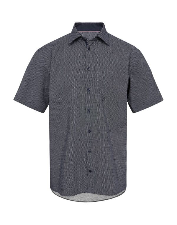 Køb Regular fit s/s shirt billigt online tilbud