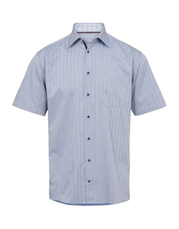 Køb Regular fit s/s shirt billigt online tilbud