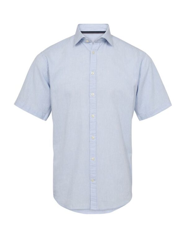 Køb Business shirt s/s modern fit billigt online tilbud