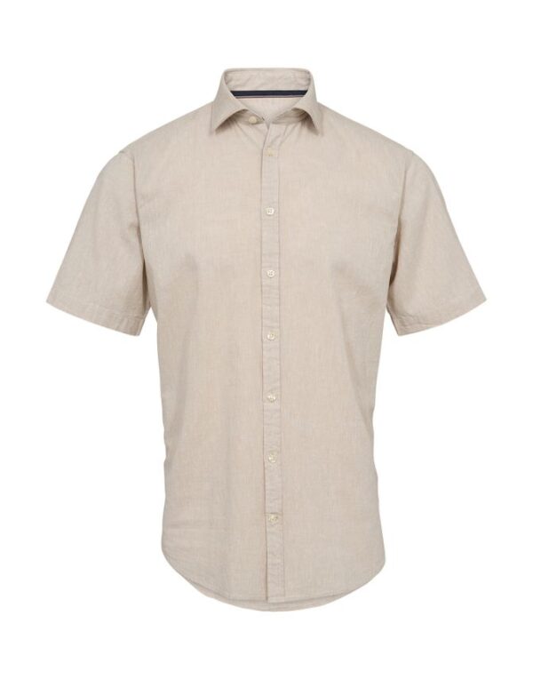 Køb Business shirt s/s modern fit billigt online tilbud