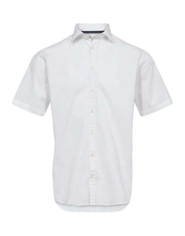 Køb Business shirt s/s modern fit billigt online tilbud