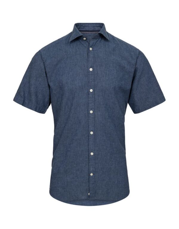 Køb Business shirt s/s modern fit billigt online tilbud