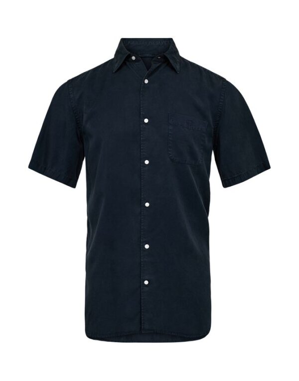 Køb Shirt modern fit s/s billigt online tilbud