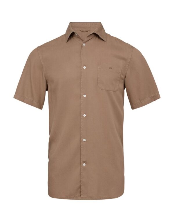 Køb Shirt modern fit s/s billigt online tilbud