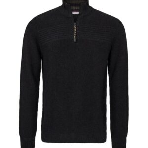 Køb Half zip modern fit billigt online tilbud