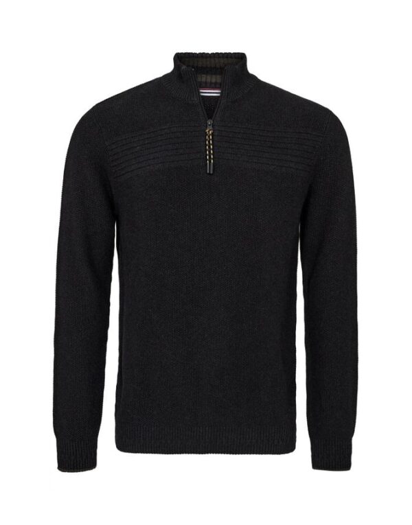 Køb Half zip modern fit billigt online tilbud