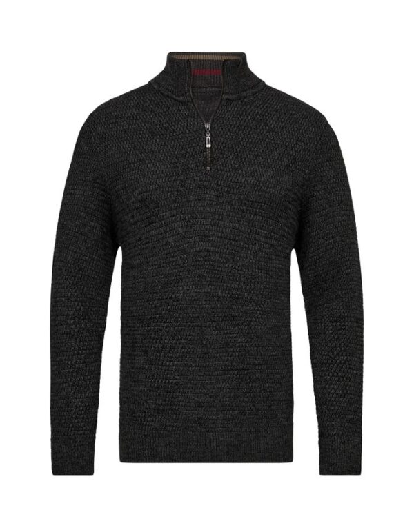 Køb Half zip modern fit billigt online tilbud