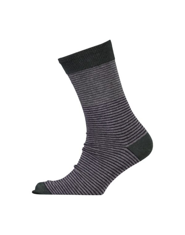 Køb Striped sock billigt online tilbud