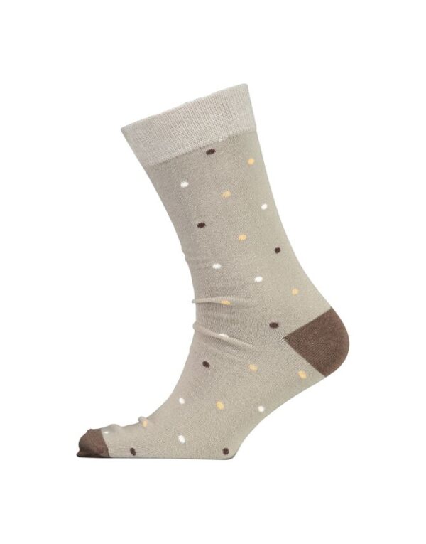 Køb Socks one size dot billigt online tilbud