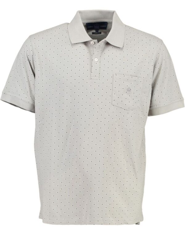 Køb Mens polo regular fit billigt online tilbud