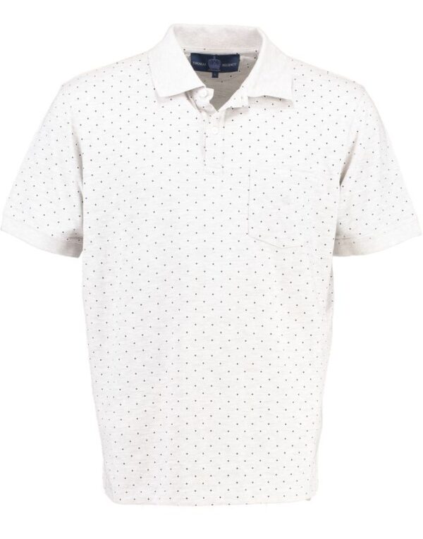 Køb Mens polo regular fit billigt online tilbud