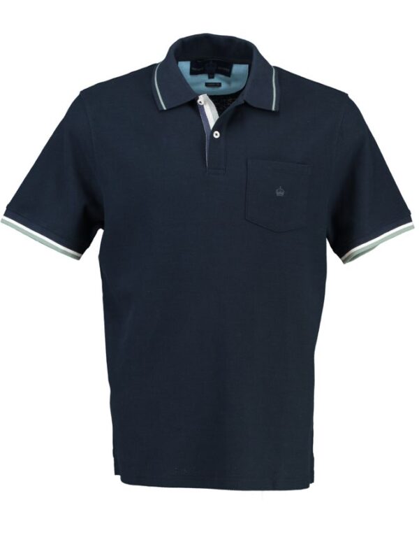 Køb Mens polo regular fit billigt online tilbud