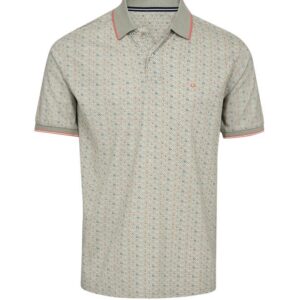 Køb Constrast polo modern fit billigt online tilbud