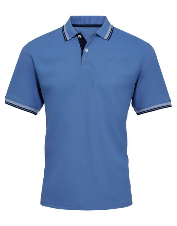 Køb Mens performance polo modern billigt online tilbud