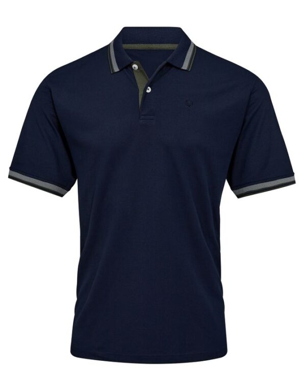 Køb Mens performance polo modern billigt online tilbud