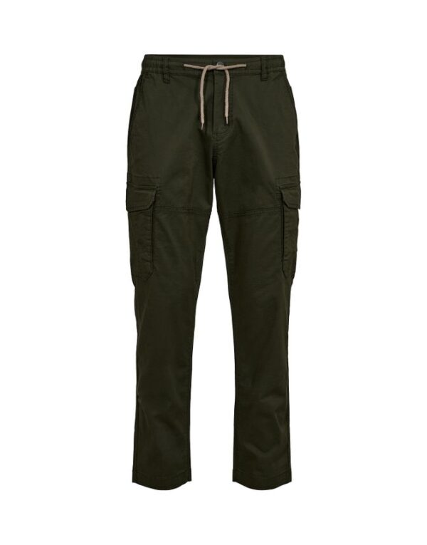 Køb Cargo stretch pants modern fit billigt online tilbud