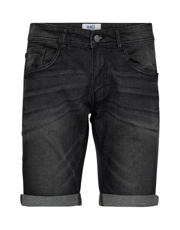 Køb SALT light weight denim shorts billigt online tilbud