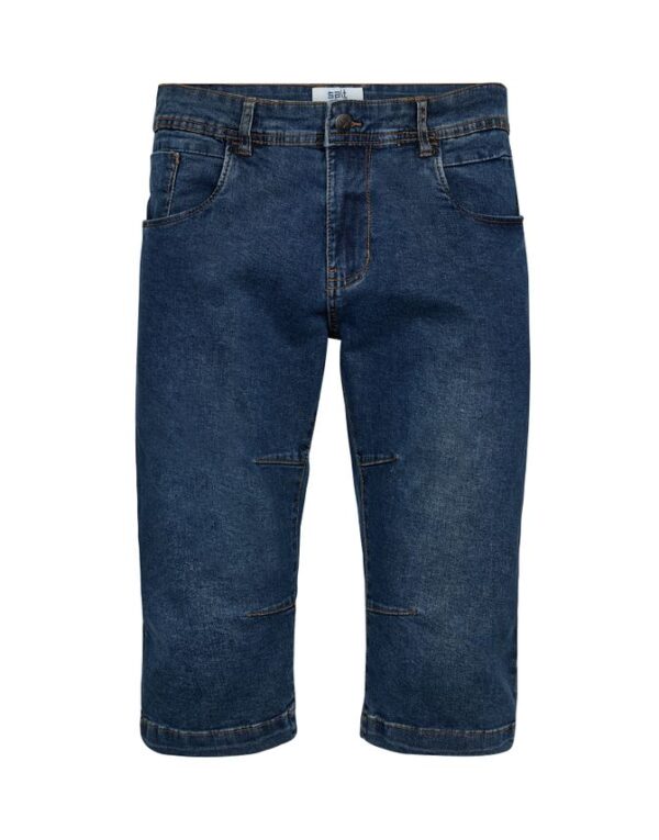 Køb SALT light weight denim capri billigt online tilbud