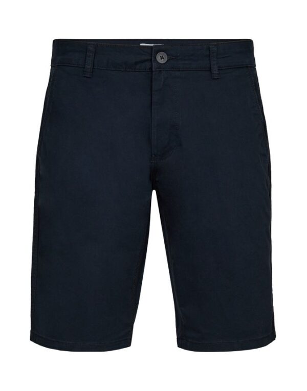 Køb SALT stretch twill chino short billigt online tilbud