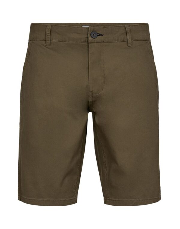 Køb SALT stretch twill chino short billigt online tilbud