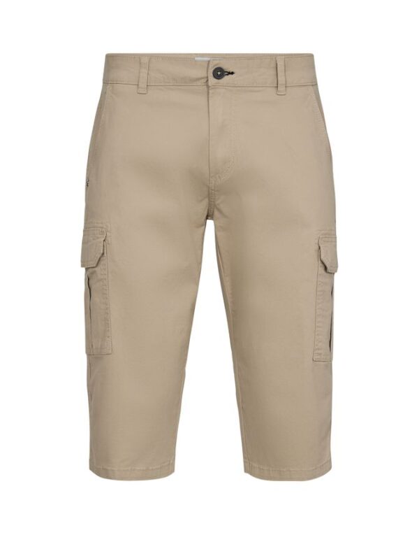 Køb SALT stretch twill cargo short billigt online tilbud