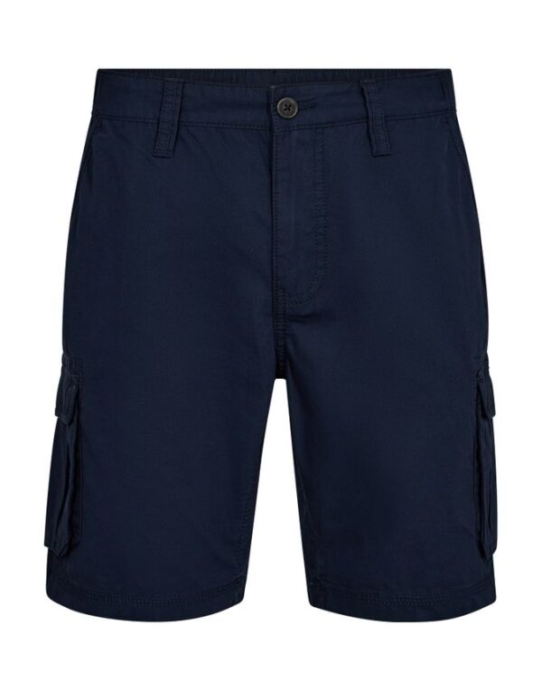 Køb Cargo shorts regular fitting billigt online tilbud