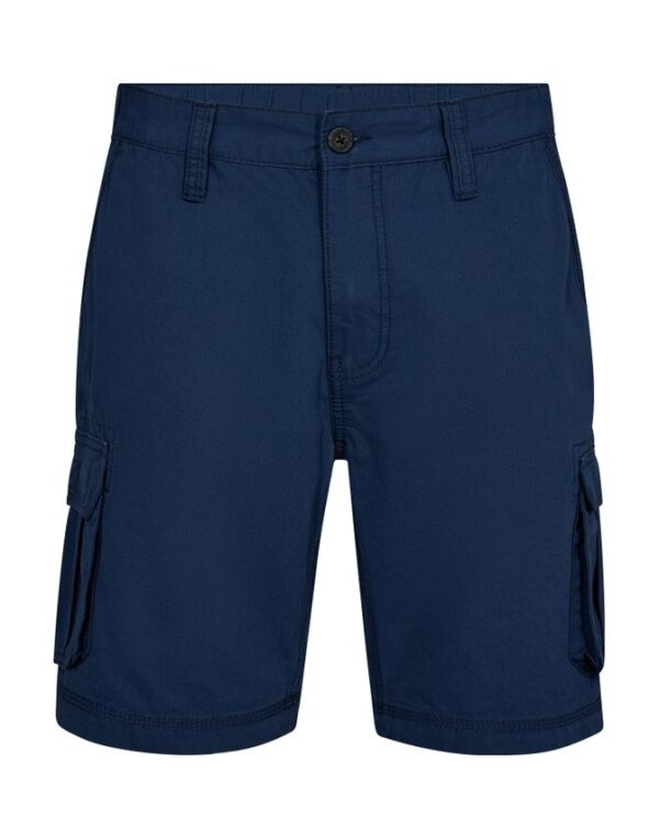 Køb Cargo shorts regular fitting billigt online tilbud