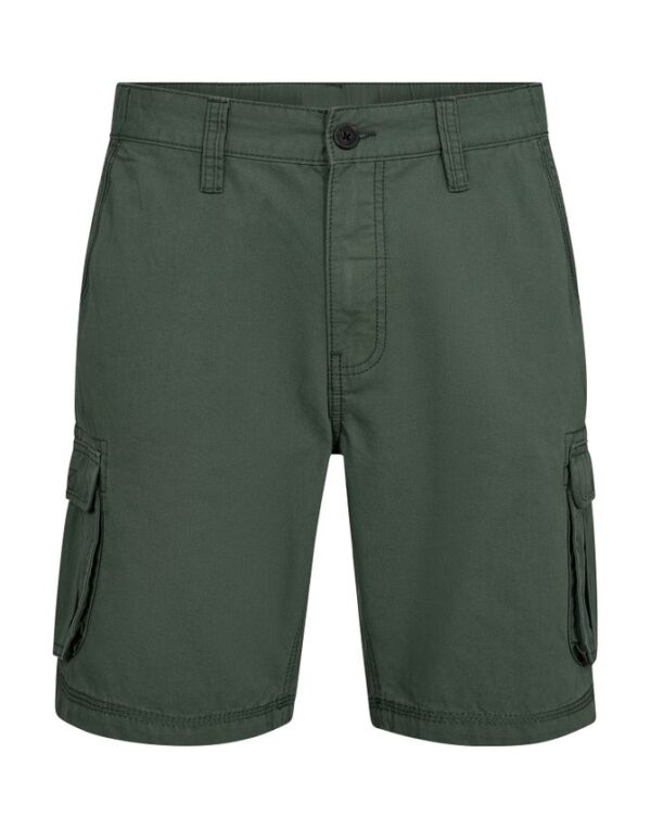 Køb Cargo shorts regular fitting billigt online tilbud