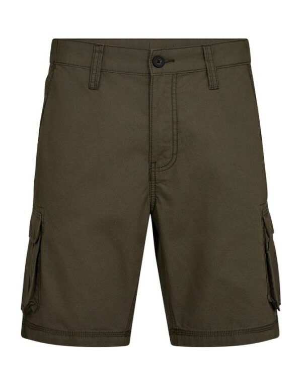 Køb Cargo shorts regular fitting billigt online tilbud