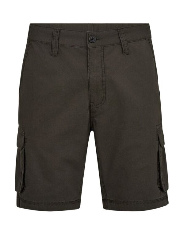 Køb Cargo shorts regular fitting billigt online tilbud