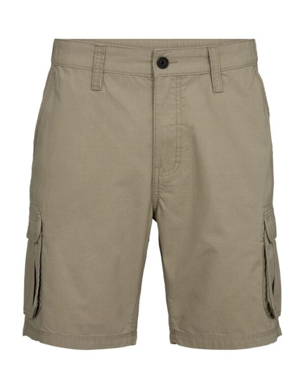 Køb Cargo shorts regular fitting billigt online tilbud