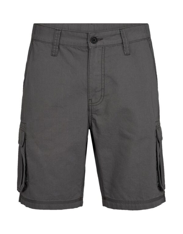 Køb Cargo shorts regular fitting billigt online tilbud