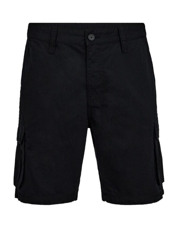 Køb Cargo shorts regular fitting billigt online tilbud