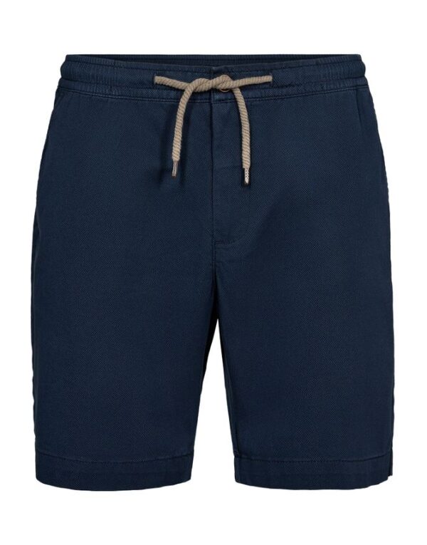 Køb Aop shorts modern fit stretch billigt online tilbud