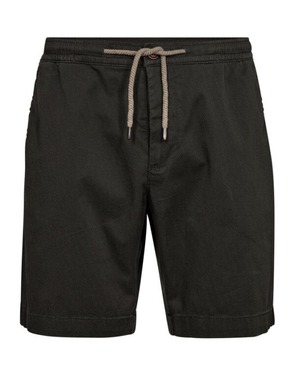 Køb Aop shorts modern fit stretch billigt online tilbud