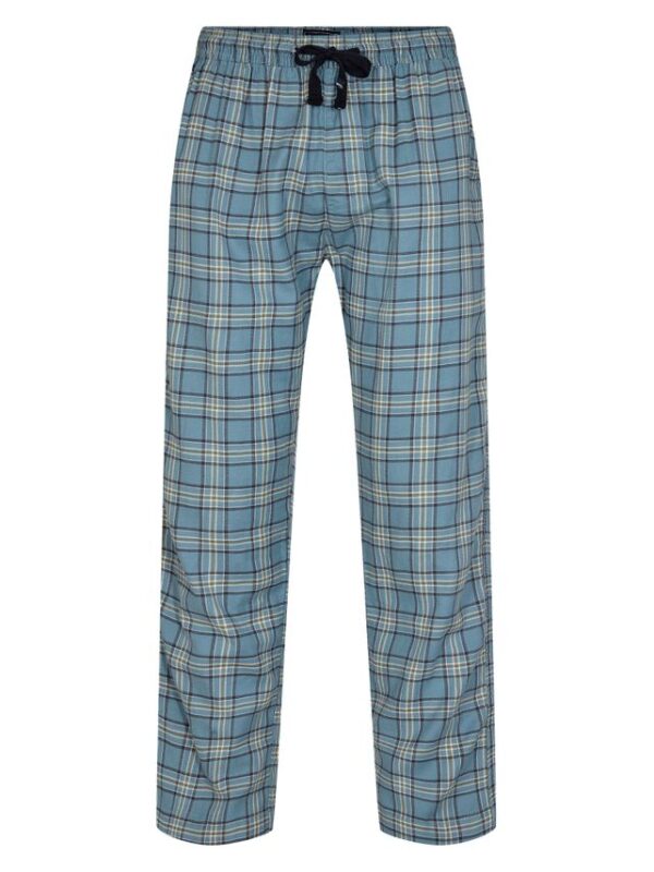 Køb Hugo Pyjamas Pants Check billigt online tilbud