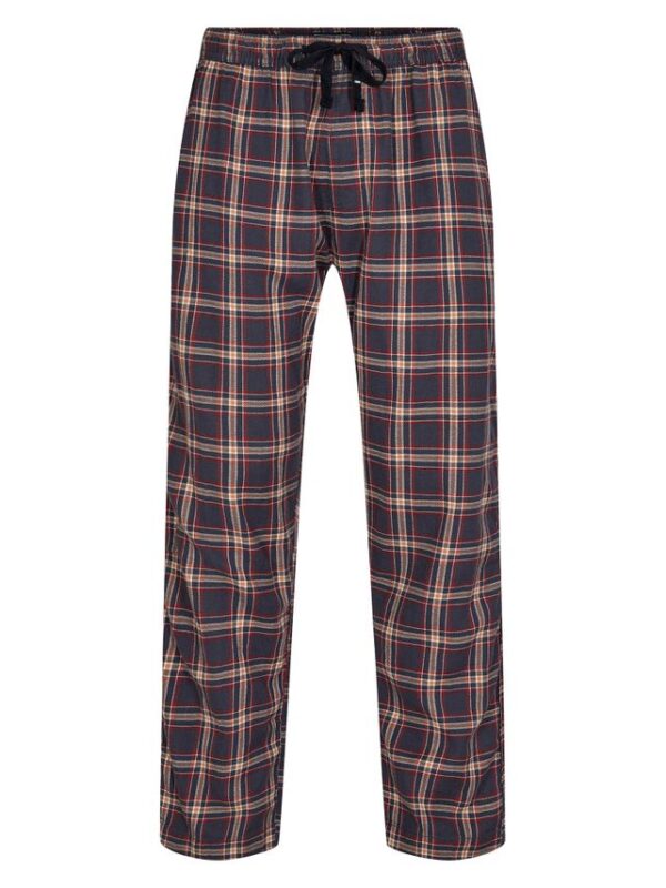 Køb Hugo Pyjamas Pants Check billigt online tilbud