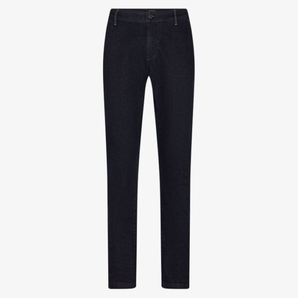 Køb SiChill Denim Chino billigt online tilbud