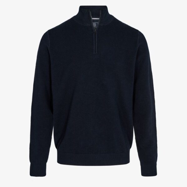 Køb SiVal Structure Half Zip + billigt online tilbud