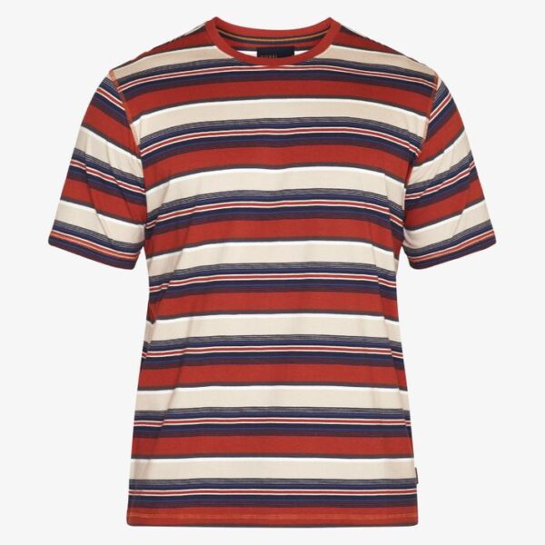 Køb SiPaw Striped Tee billigt online tilbud