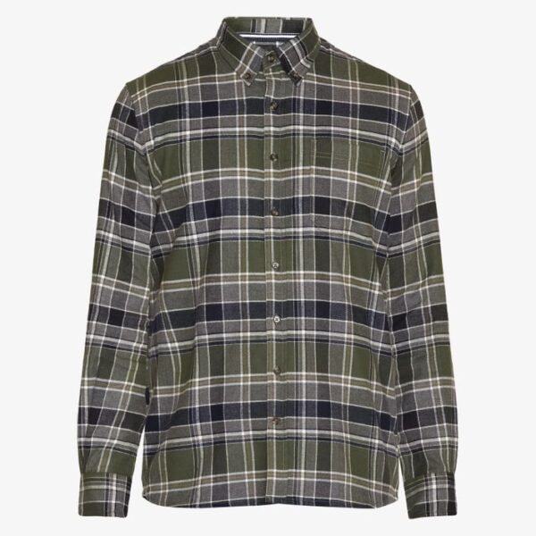 Køb SiSander Flannel + billigt online tilbud