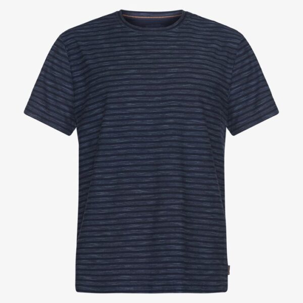 Køb EmilSI Reversed Stripe Tee billigt online tilbud