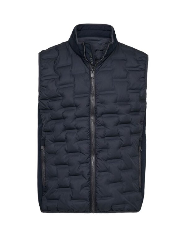 Køb Waistcoat modern fit billigt online tilbud