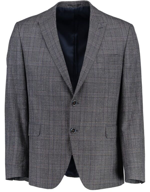 Køb Blazer modern fit billigt online tilbud