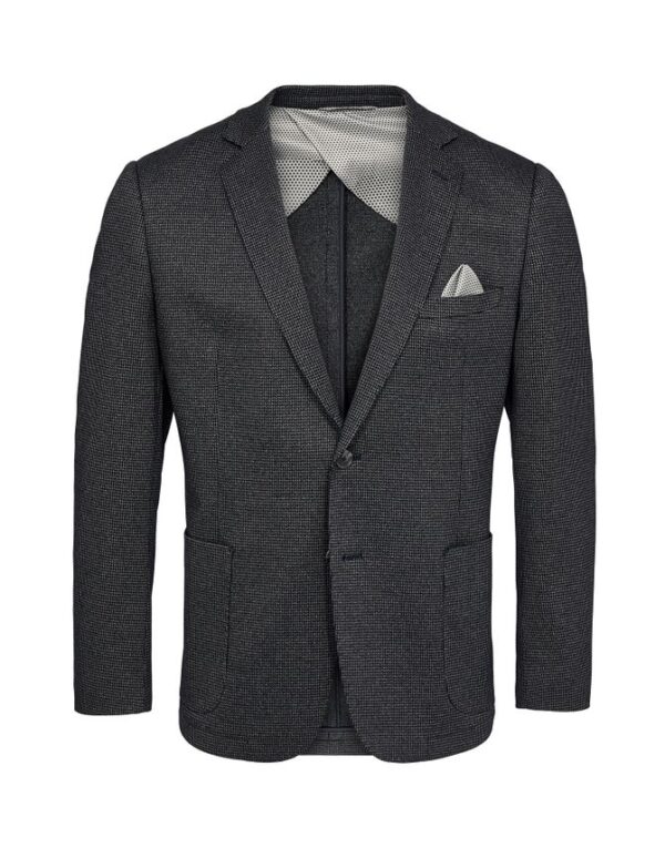 Køb Blazer modern fit billigt online tilbud