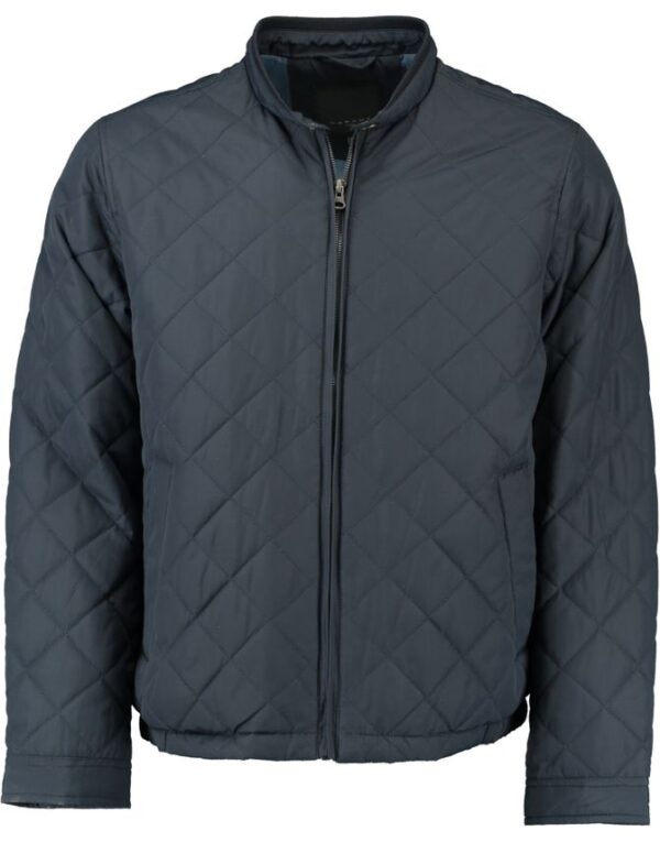 Køb Quilted jacket billigt online tilbud