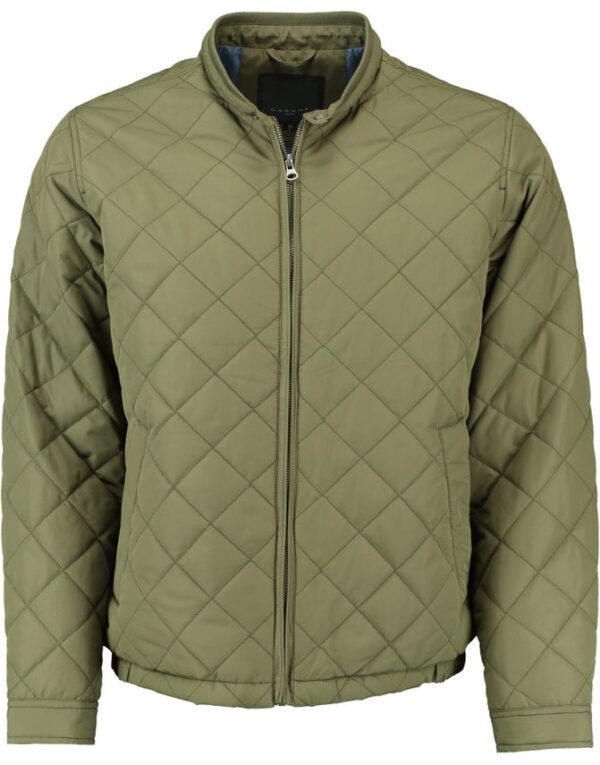 Køb Quilted jacket billigt online tilbud